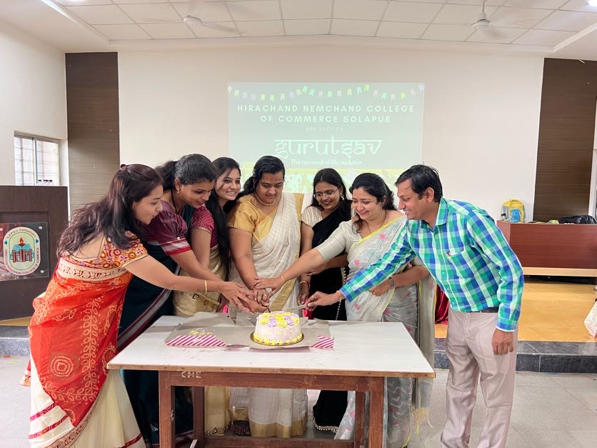 Teachers Day Celebration